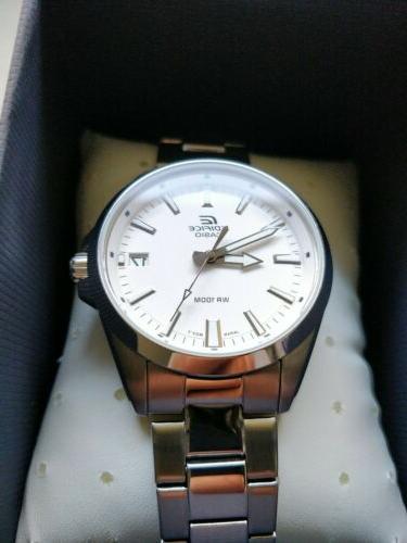 orologio edifice efv 110d