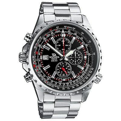 orologio edifice modello ef 527d 1avef