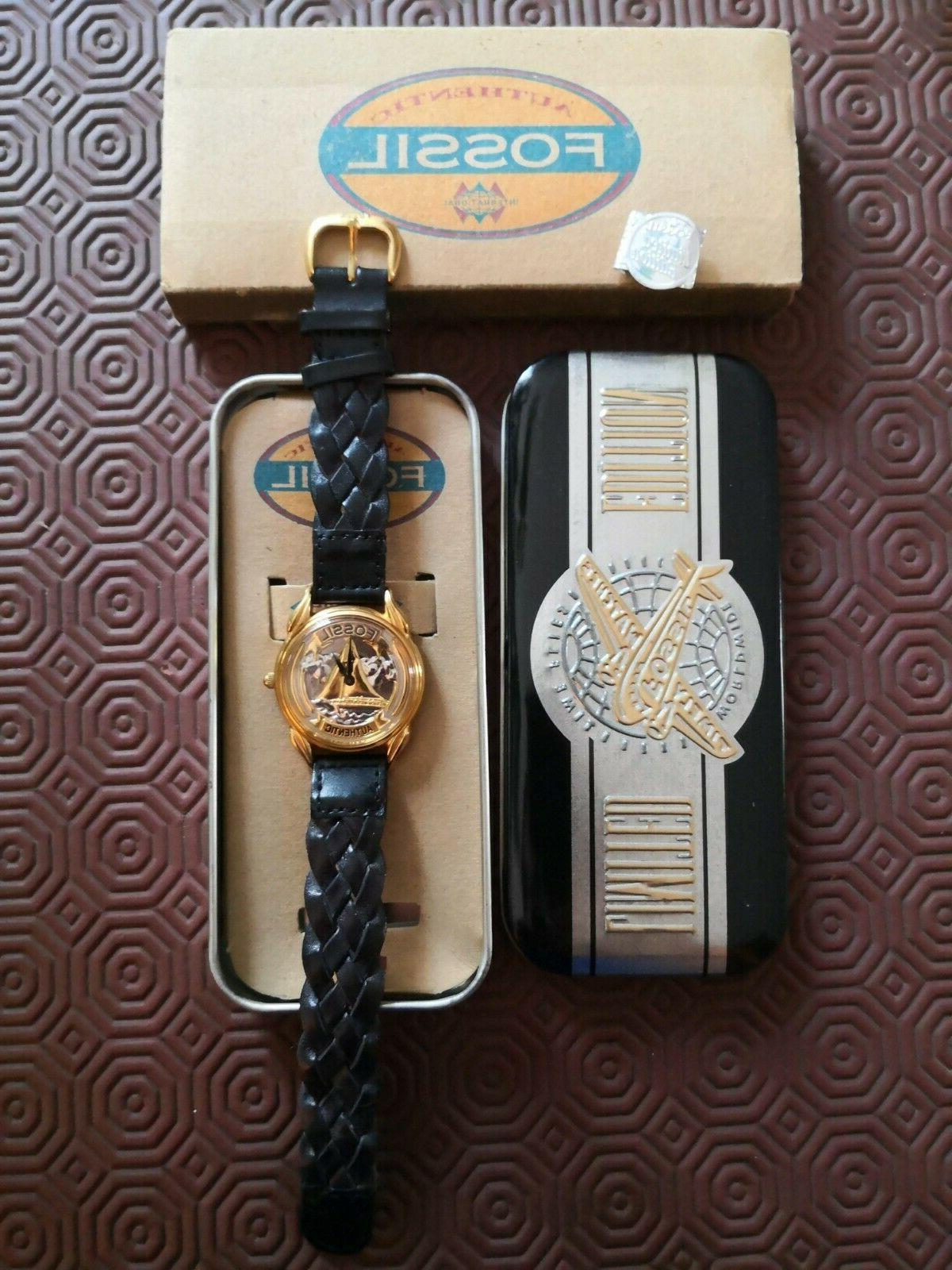 orologio edizione limitata 1991