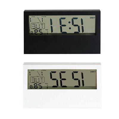 orologio elettronico multifunzione sveglia da comodino per