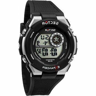 orologio ex 10 uomo r3251537001 watch digitale