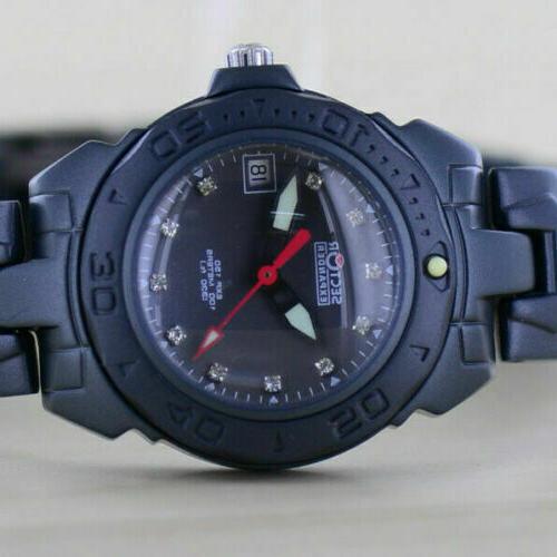 orologio exp 150 diamond 31 mm 10