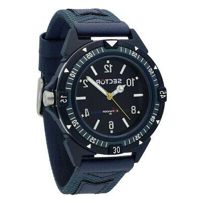 orologio expander 90 blu 44 mm r3251197054