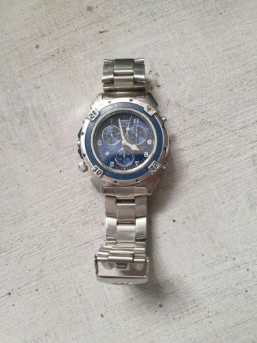 orologio expander