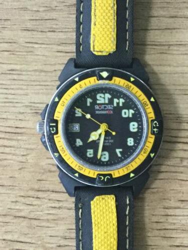 orologio expander exp101 vintage