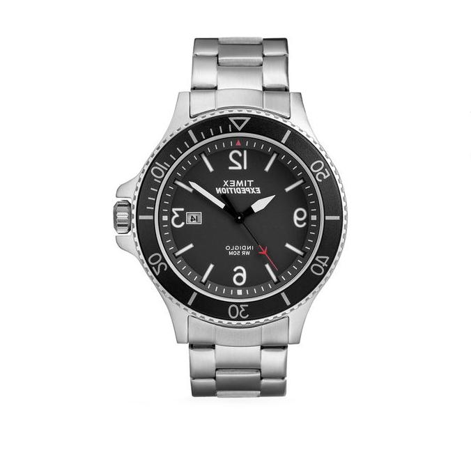 orologio expedition ranger