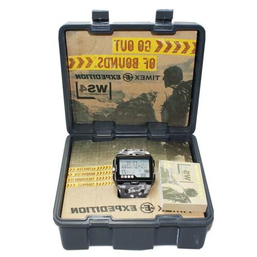 orologio expedition ws4