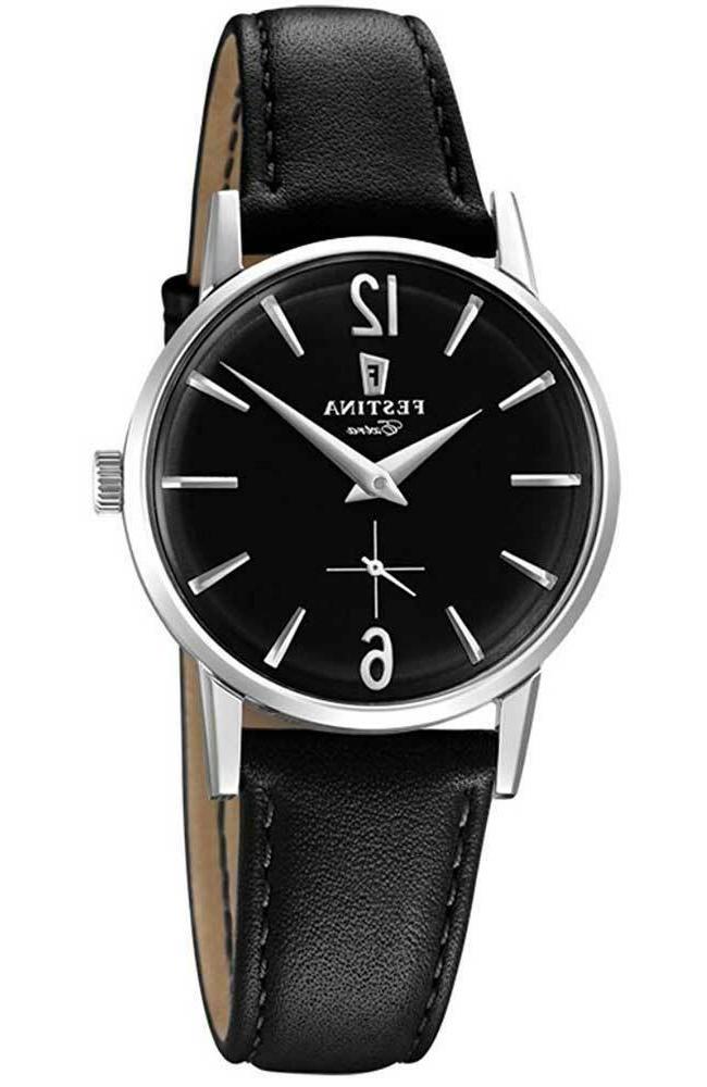 orologio extra 1948 da donna in acciaio