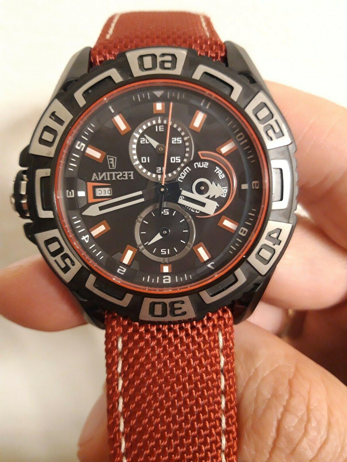 orologio f16584