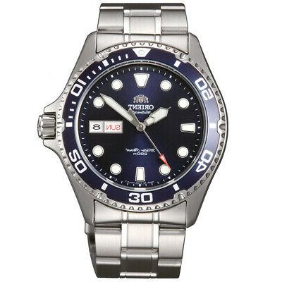 orologio faa02005d9 ray ii taucher da uomo