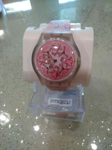 orologio femminile con touch