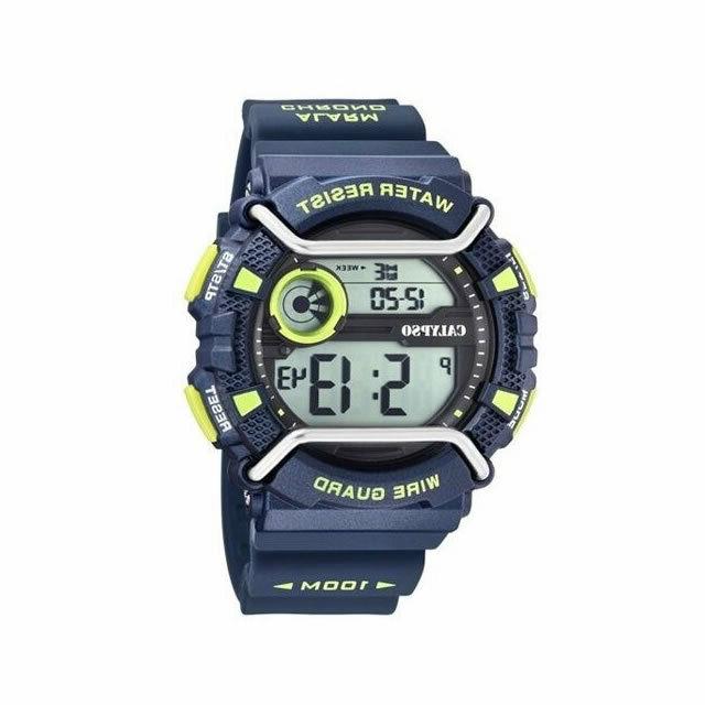 orologio festina uomo digitale crono k5764 3