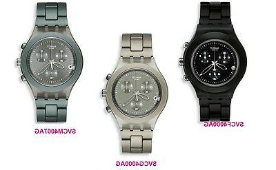 orologio full blooded smoky crono
