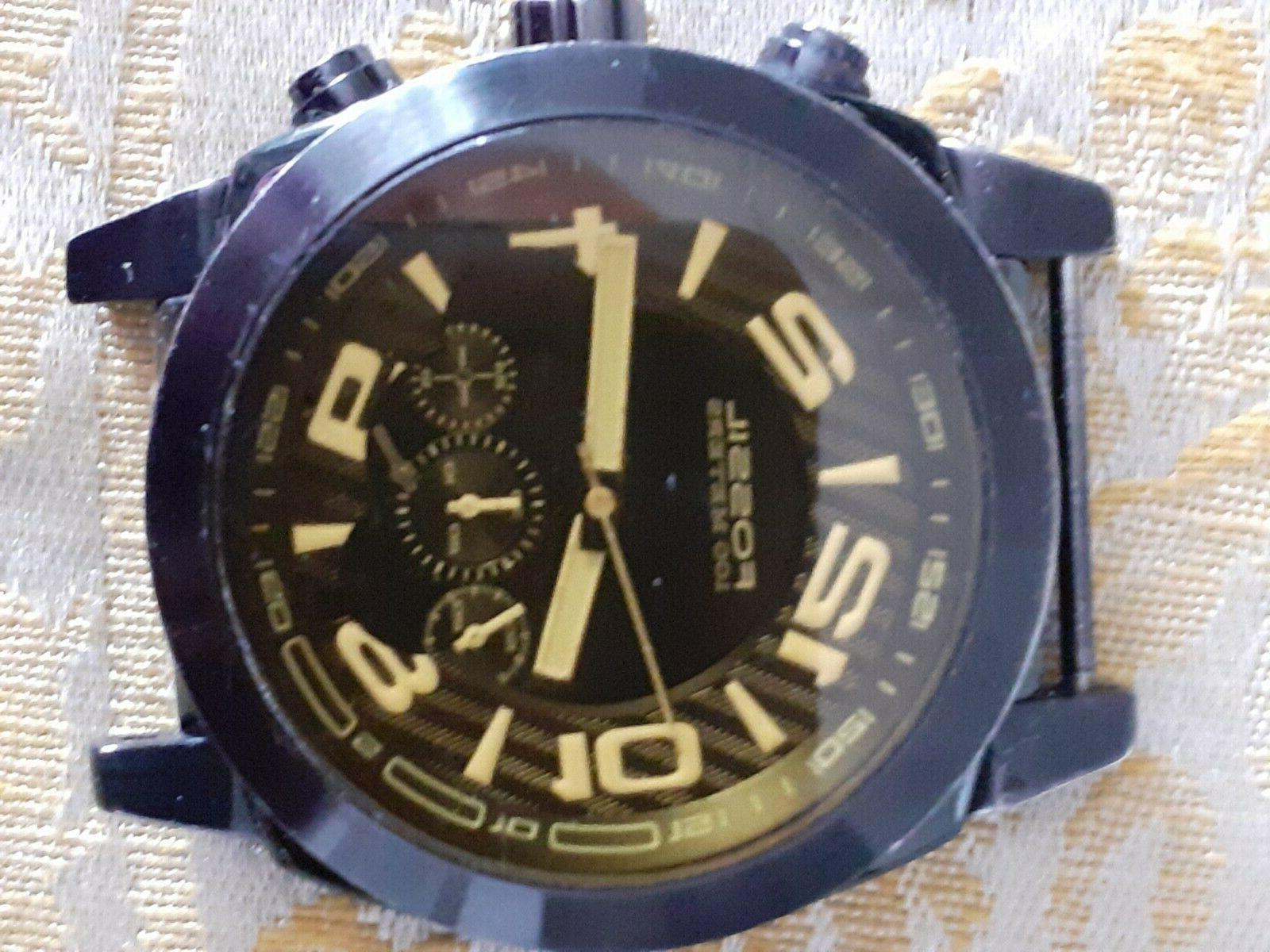 orologio funzionante