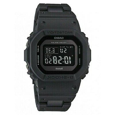 orologio g shock bluetooth smart solar wave