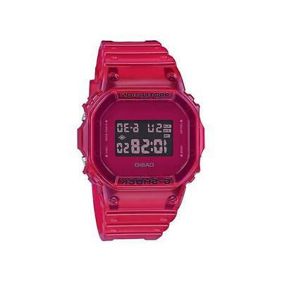 orologio g shock colour skeleton series ref