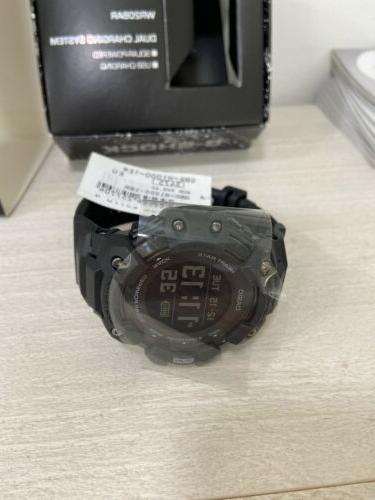 orologio g shock g squad gbd h1000