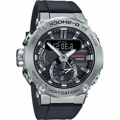 orologio g shock g steel solare bluetooth