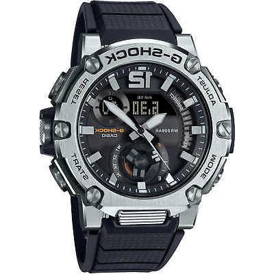 orologio g shock g steel solare gst