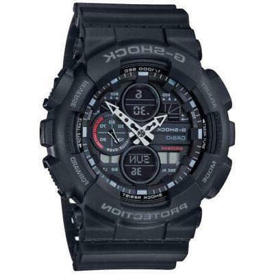 orologio g shock ga 140 1a1er sub
