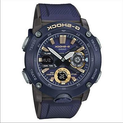 orologio g shock ga 2000 2aer sub