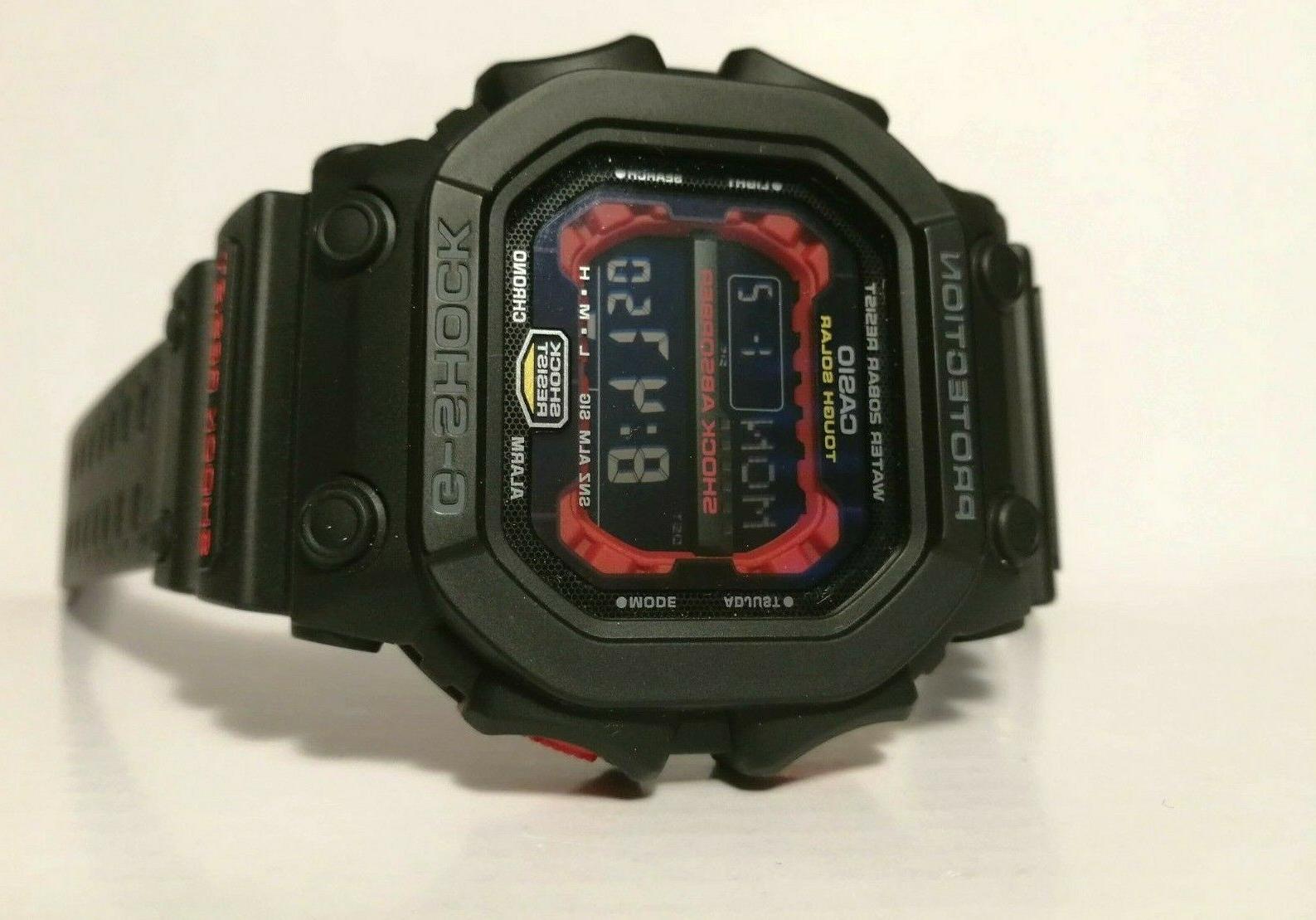 orologio g shock gx 56 1aer solar