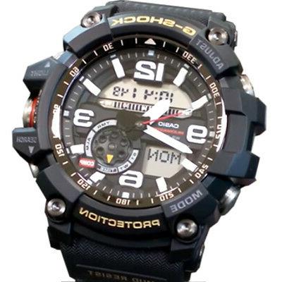 orologio g shock mudmaster gg 1000 1ajf