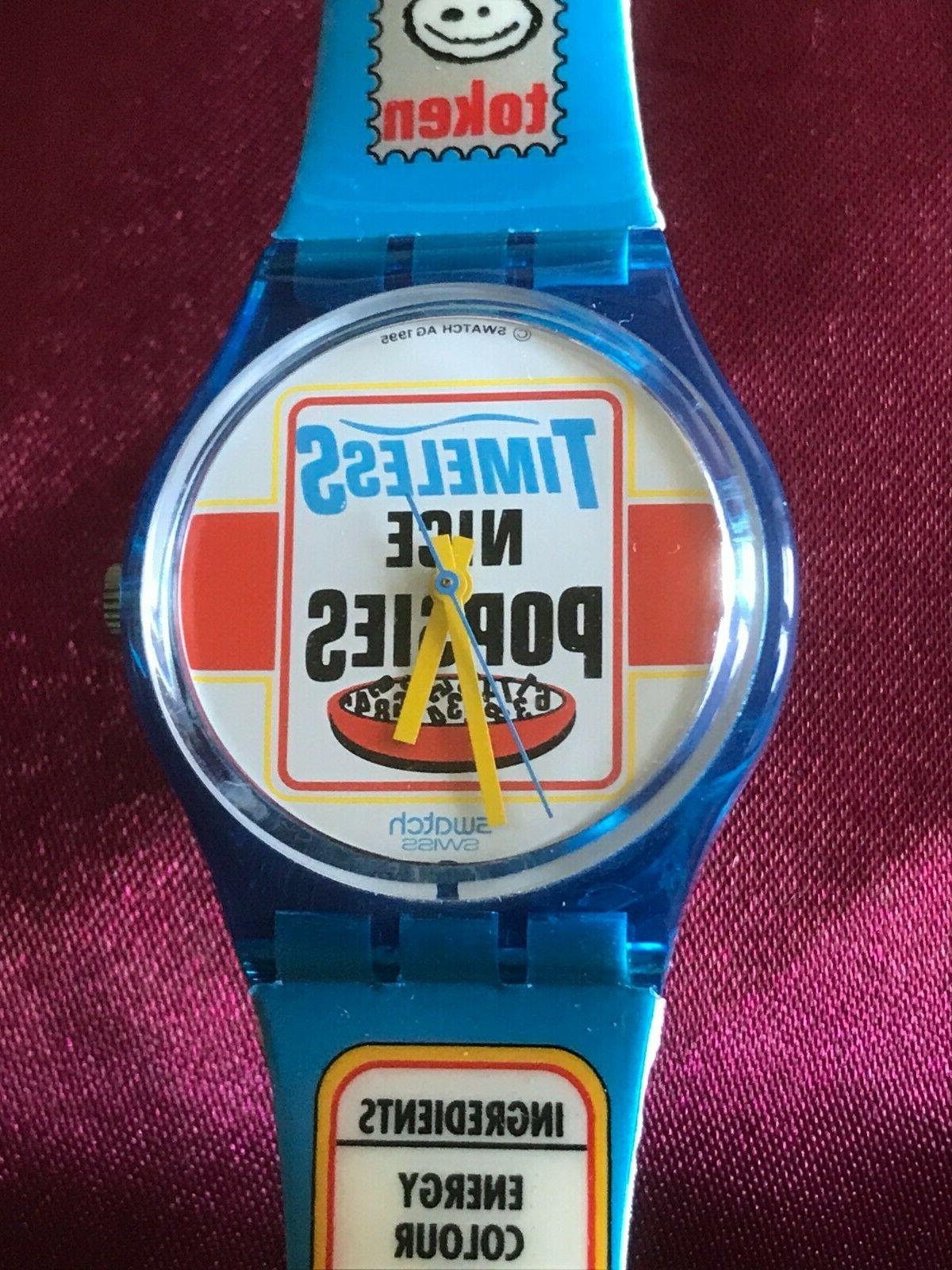 orologio gent good morning gn156 cond benissimo