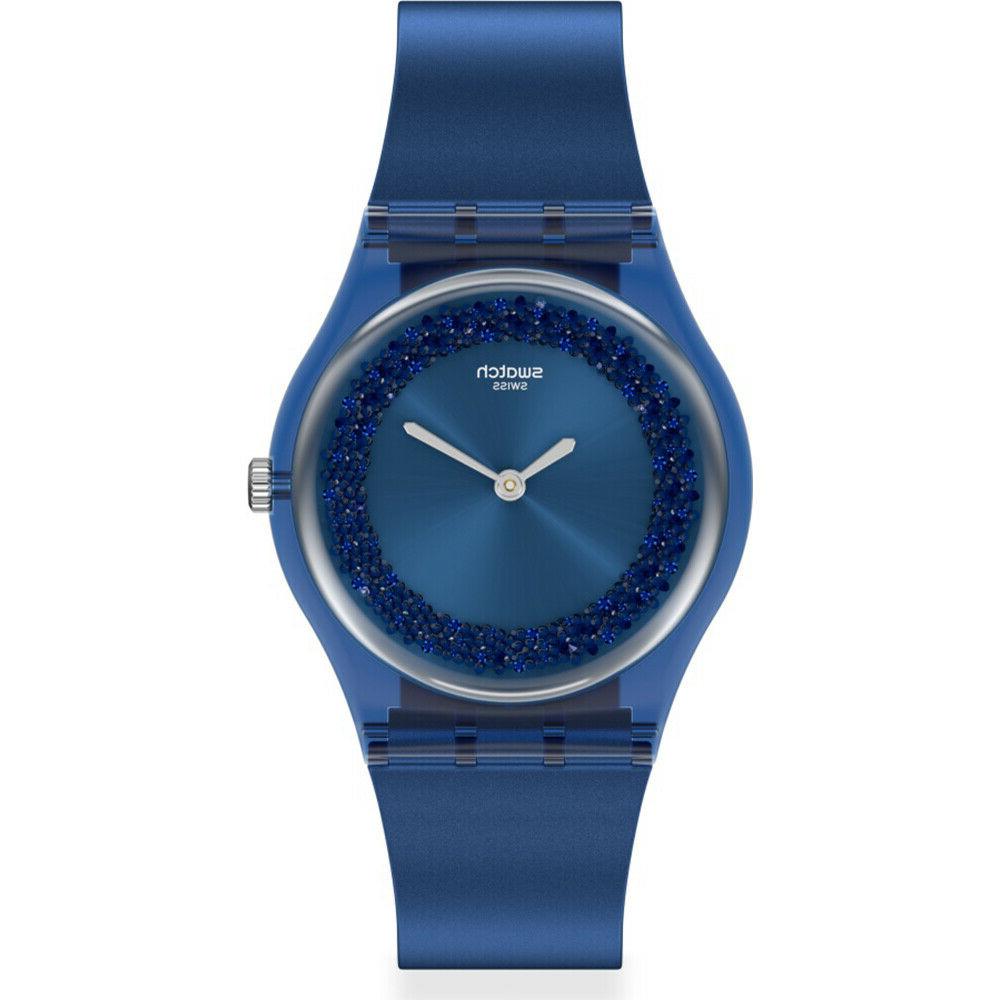 orologio gent originals sideral blue ref gn269