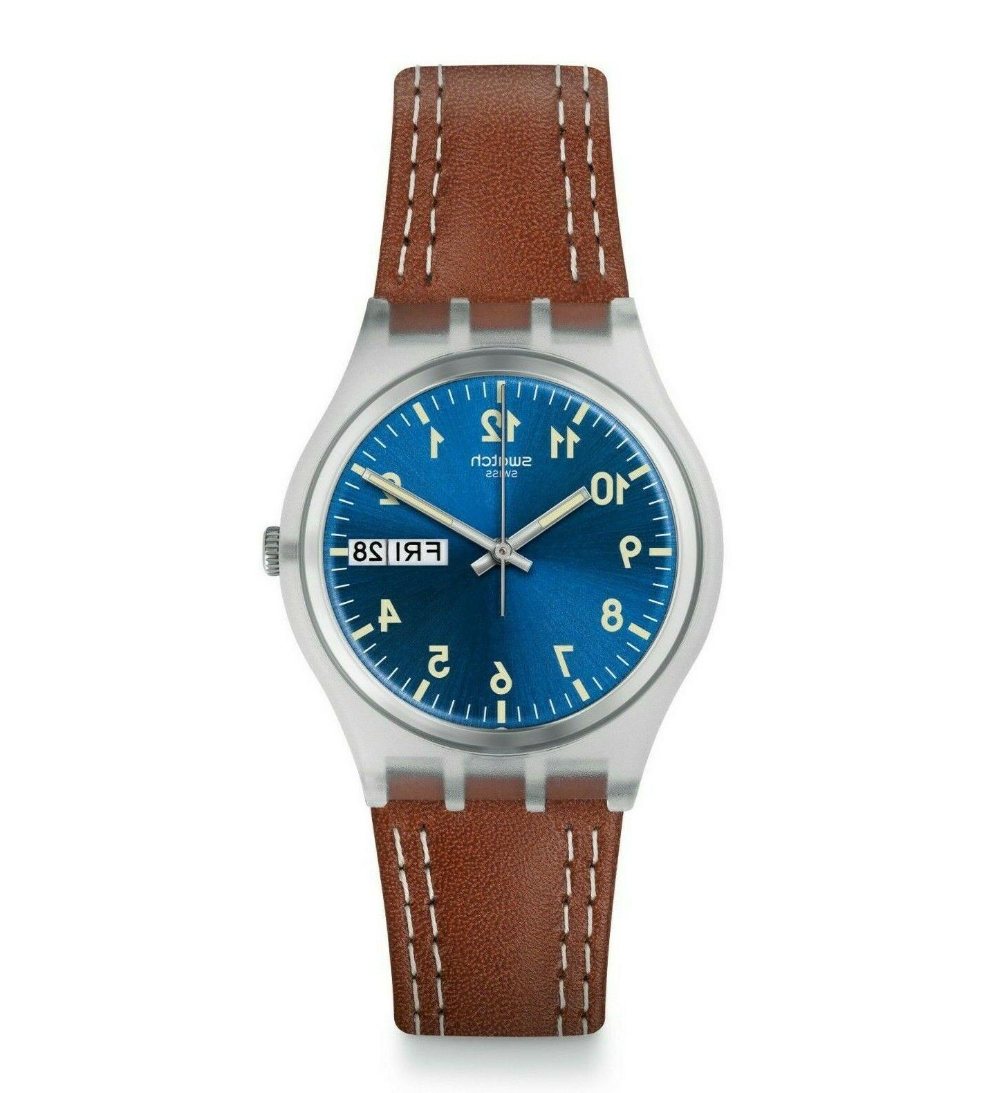 orologio gent windy dune ref ge709