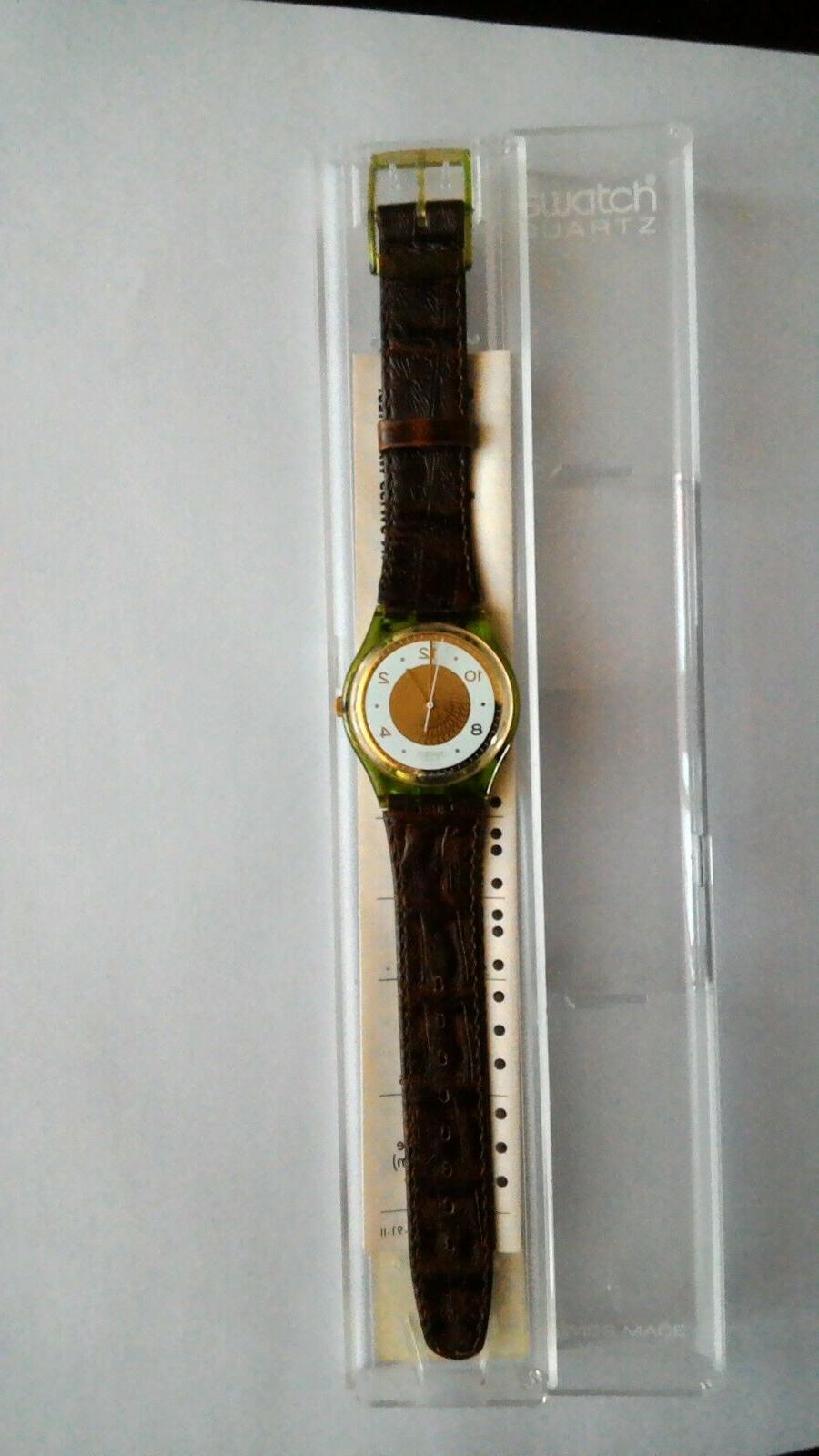 orologio gg 114 galleria