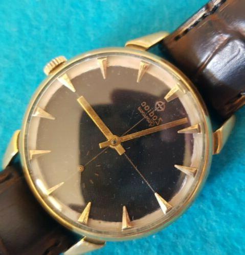 orologio glorious cal 521b leggi bene la