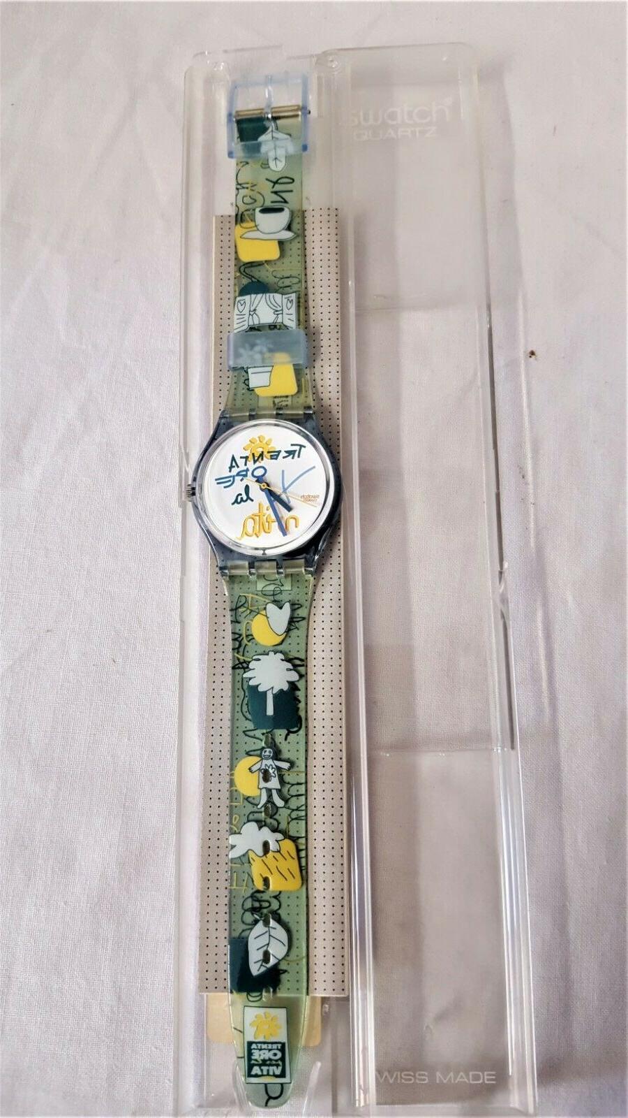 orologio gn 175 30 ore x la