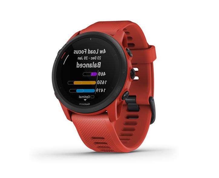 orologio gps forerunner 745