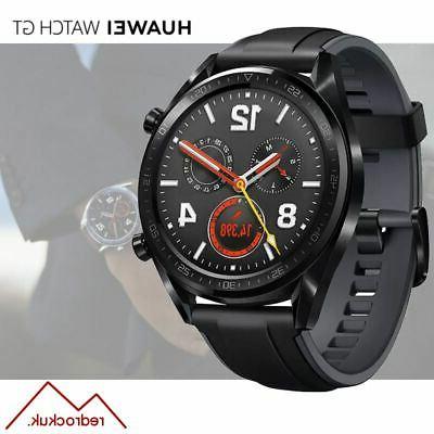 orologio gt 3 5cm amoled touchscreen gps