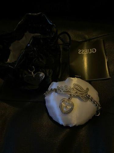 orologio guess donna cuore