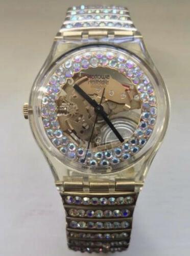 orologio gz 116 pack hollywood dream originale