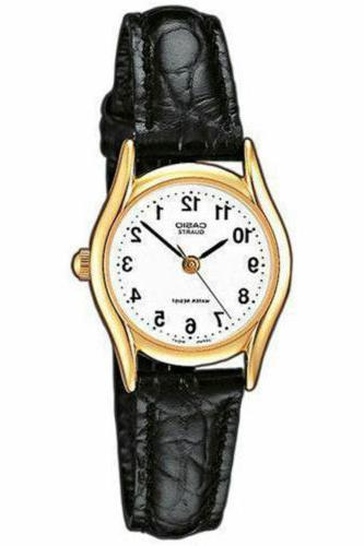 orologio h5ltp 1154pq 7b donna pelle nera
