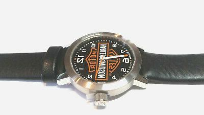 orologio harley davidson by donna
