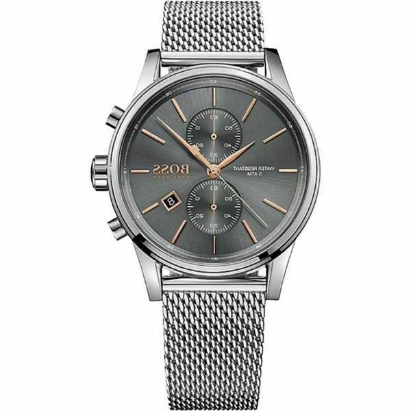 orologio hb1513440 cronografo uomo garanzia 2 anni