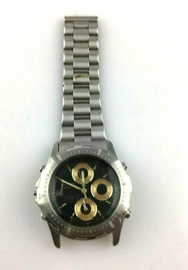 orologio hfa watch chrono alarm 5 tasti