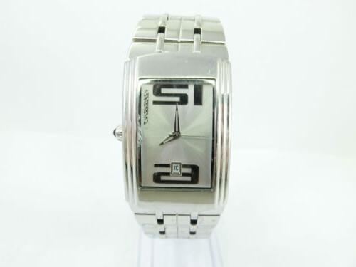 orologio highway 7017b acciaio silver unisex quarzo