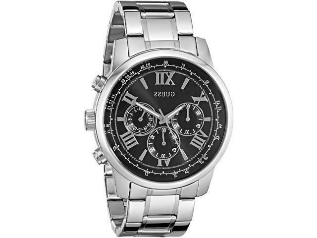 orologio horizon w0379g1 199 acciaio 45 mm