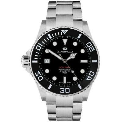 orologio hydro sub automatico swiss made 090000aa