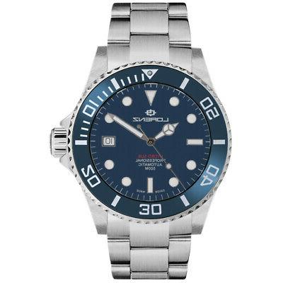 orologio hydro sub automatico swiss made 090000bb