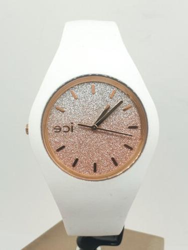 orologio ice watch 013431 quarzo silicone donna