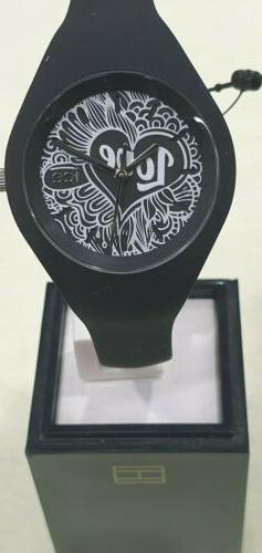 O Ice Watch