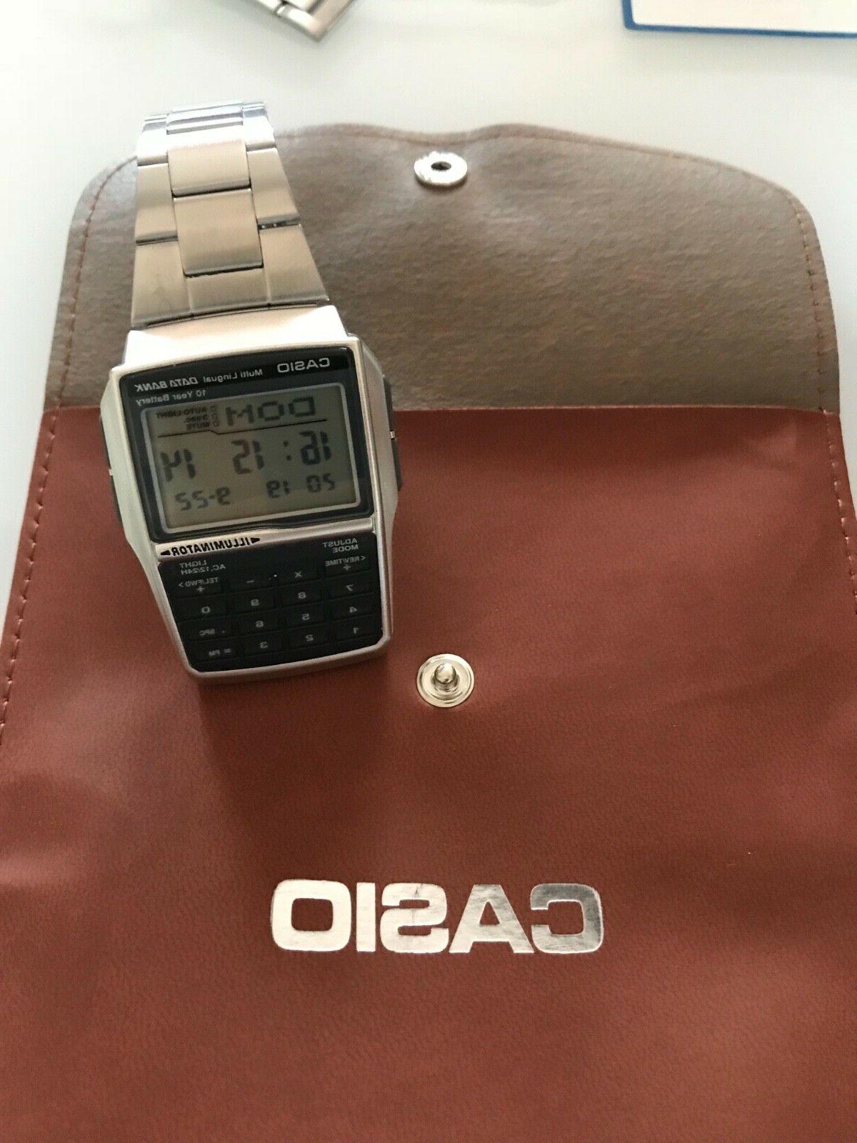 orologio illuminator calculator