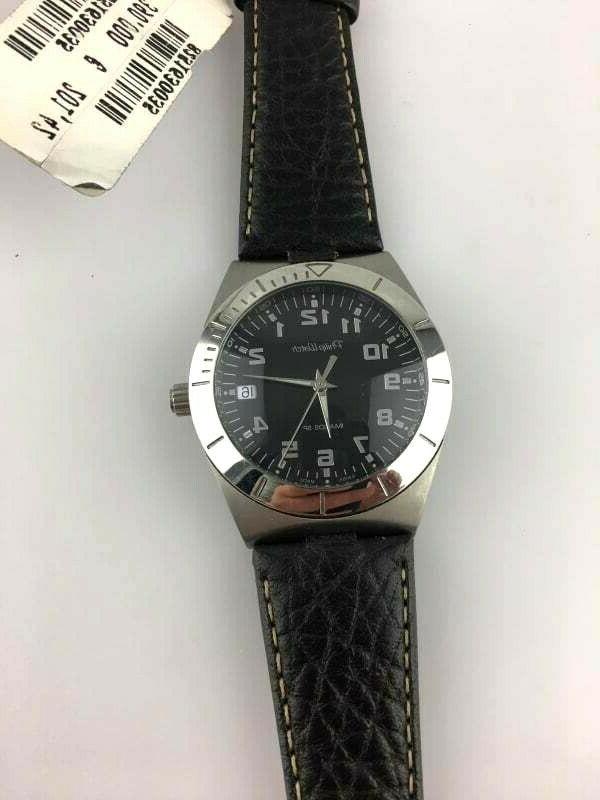 orologio imakos uomo 39mm quarzo swiss made