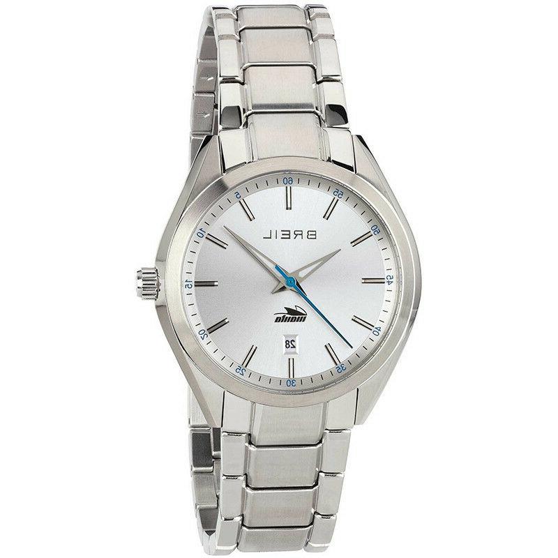 orologio in acciaio da uomo tw1610 sconto